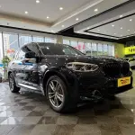 BMW X3 2020 из Китая