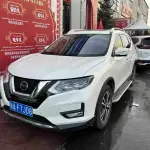 Nissan X-Trail 2020 из Китая