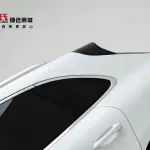 Porsche Macan 2019 из Китая