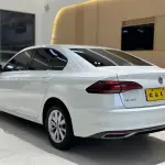 Volkswagen Bora 2019 из Китая