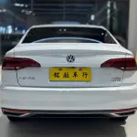 Volkswagen Bora 2019 из Китая