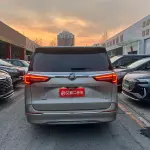 Buick GL8 2022 из Китая