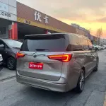 Buick GL8 2022 из Китая