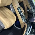Denza Denza D9 2026 из Китая