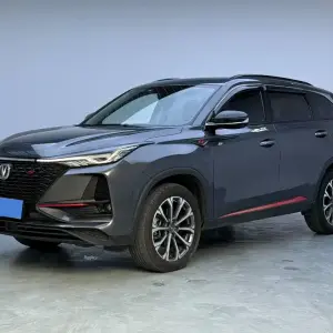 Changan 长安CS75PLUS 2020 из Китая