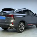 Changan 长安CS75PLUS 2020 из Китая