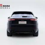 Porsche Cayenne 2020 из Китая