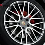 Porsche Cayenne 2020 из Китая