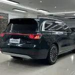 AITO 问界 AITO M9 2025 из Китая