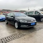 Volkswagen Magotan 2014 из Китая