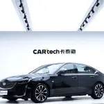 Cadillac CT5 2021 из Китая