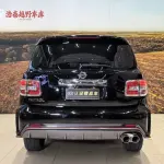 Nissan Patrol 2017 из Китая