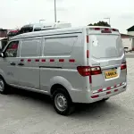 Jinbei X30 2025 из Китая
