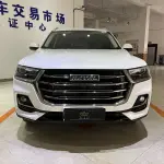 Haval H6 2023 из Китая