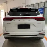 Haval H6 2023 из Китая