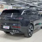 Volkswagen Tavendor 2023 из Китая