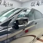 Honda Accord 2017 из Китая