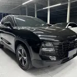 Jetour Dasheng 2023 из Китая