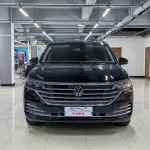Volkswagen Viloran 2020 из Китая