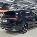Volkswagen Viloran 2020 из Китая