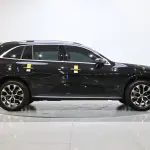 Mercedes-Benz GLC 2024 из Китая