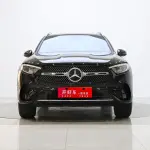 Mercedes-Benz GLC 2024 из Китая
