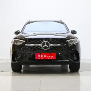 Mercedes-Benz GLC 2024 из Китая