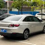 Venucia D60 2019 из Китая