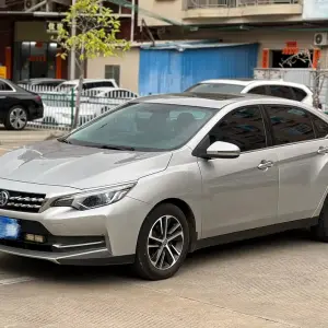 Venucia D60 2019 из Китая