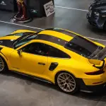 Porsche 911 2019 700 л.с. из Китая
