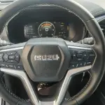 Isuzu Lingtuo 2026 из Китая