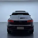 Porsche Macan 2017 из Китая