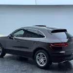 Porsche Macan 2017 из Китая