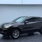 Porsche Macan 2017 из Китая