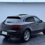 Porsche Macan 2017 из Китая