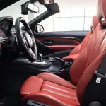 BMW M4 2016 из Китая