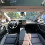Tesla Model Y 2021 из Китая