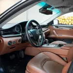 Maserati Quattroporte 2016 330 л.с. 330 л.с. 330 л.с. из Китая