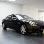 Maserati Quattroporte 2016 330 л.с. 330 л.с. 330 л.с. из Китая