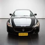Maserati Quattroporte 2016 330 л.с. 330 л.с. 330 л.с. из Китая