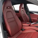 Porsche Panamera 2022 330 л.с. — лот 57636404 из Китая