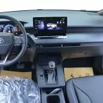Toyota Frontlander 2026 из Китая