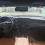 Lexus LS 2021 359 л.с. из Китая
