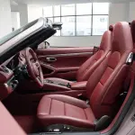 Porsche 718 2022 250 л.с. — лот 57636451 из Китая