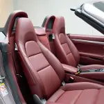 Porsche 718 2022 250 л.с. — лот 57636451 из Китая