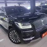 Lincoln Navigator 2022 из Китая