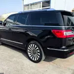 Lincoln Navigator 2022 из Китая