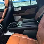 Lincoln Navigator 2022 из Китая