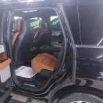 Lincoln Navigator 2022 из Китая