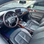 Audi A6L 2016 204 л.с. 204 л.с. 204 л.с. 204 л.с. из Китая
